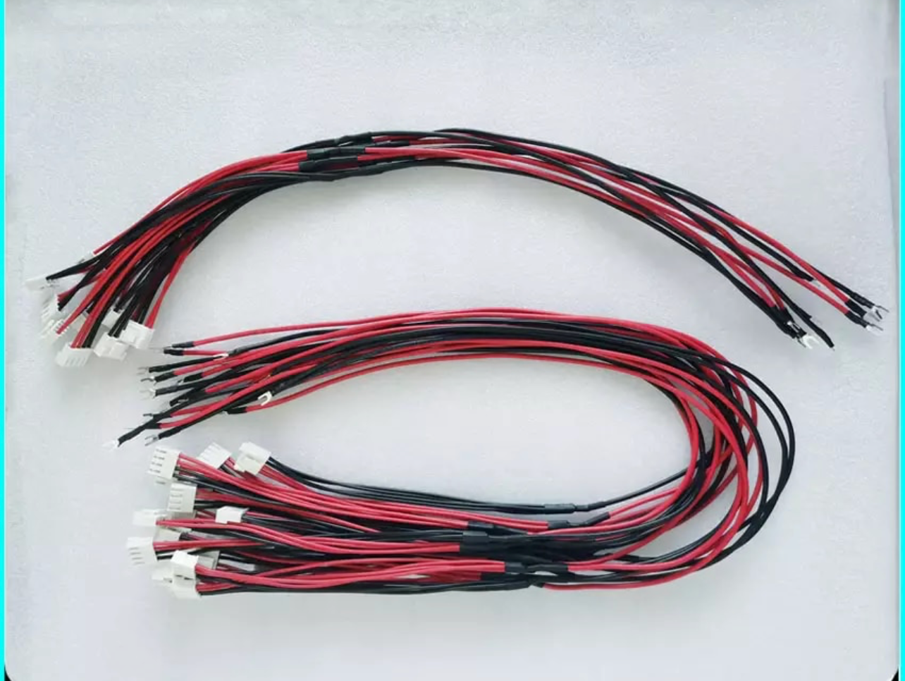 4 Pin 5V Power Cable for Indoor LED Display Panels